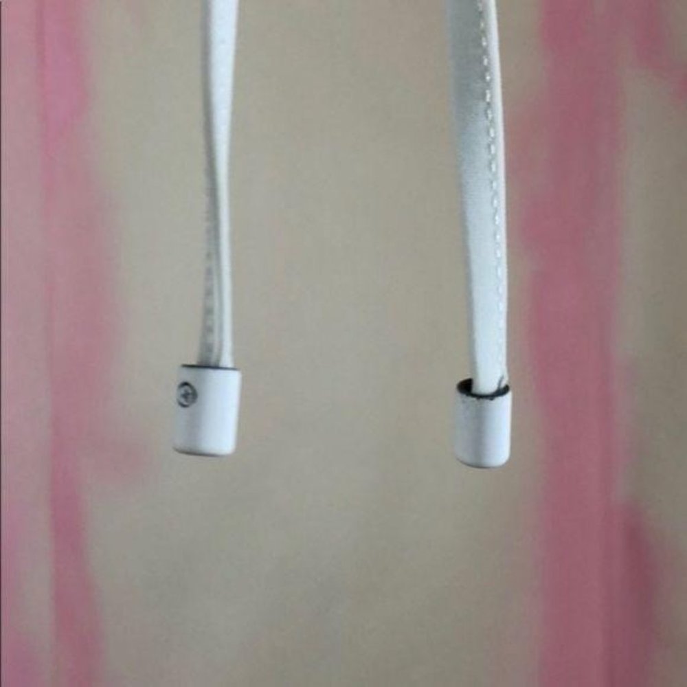 Jonathan Simkhai Reversible String Bikini Tie Tria - image 5